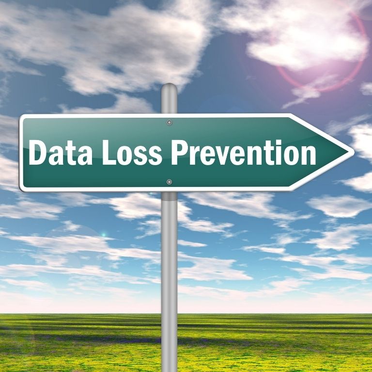 DLP Nedir? - Data Loss Prevention Nedir?