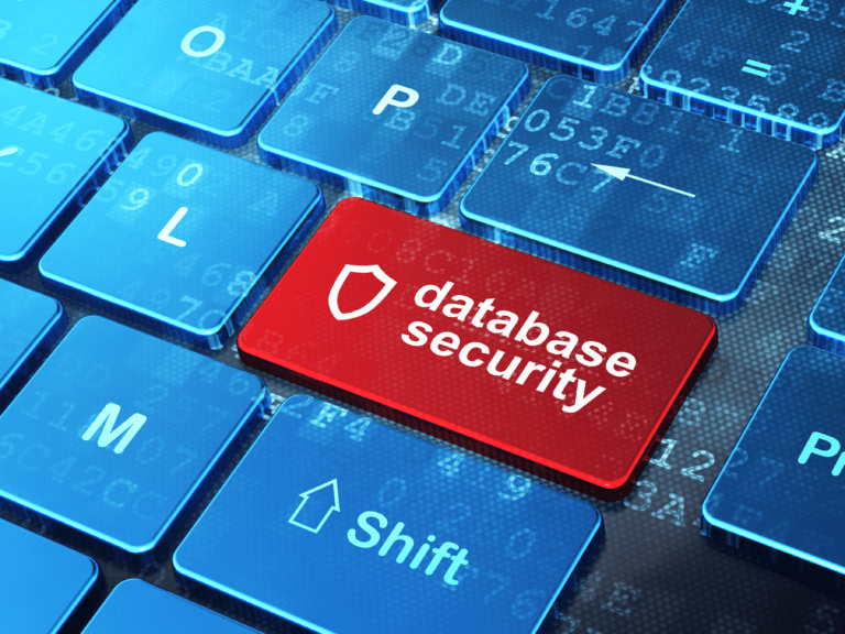 Dataspin - Veri Tabanı Güvenliği