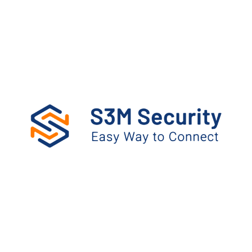 S3M Security logosu — siber tehdit istihbaratı