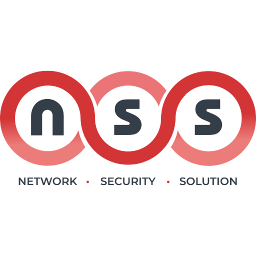 NSS Teknoloji logosu — Network Security Solution